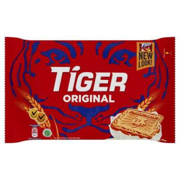 TIGER BISKUAT ORIGINAL 159.6G