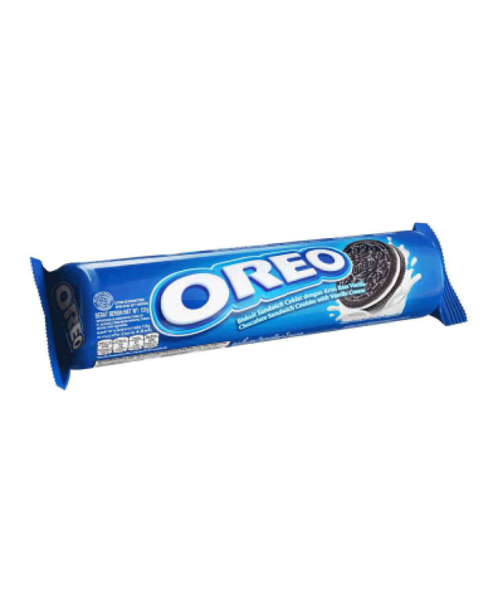 OREO REGULAR 123.5G