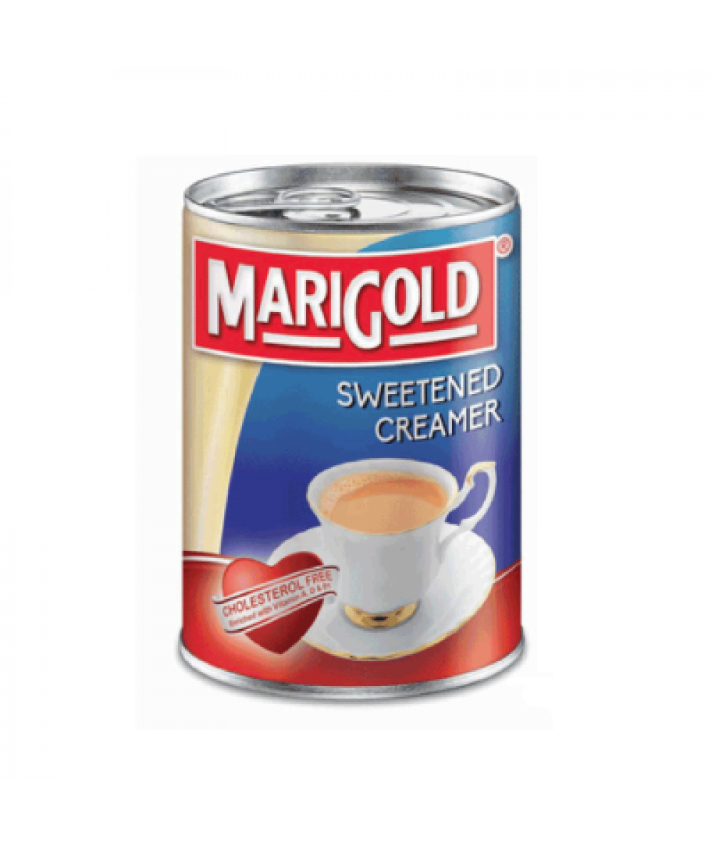 MARIGOLD SWEETENED CREAMER 500G 