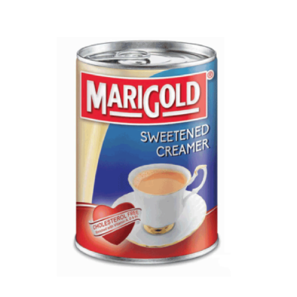 MARIGOLD SWEETENED CREAMER 500G 