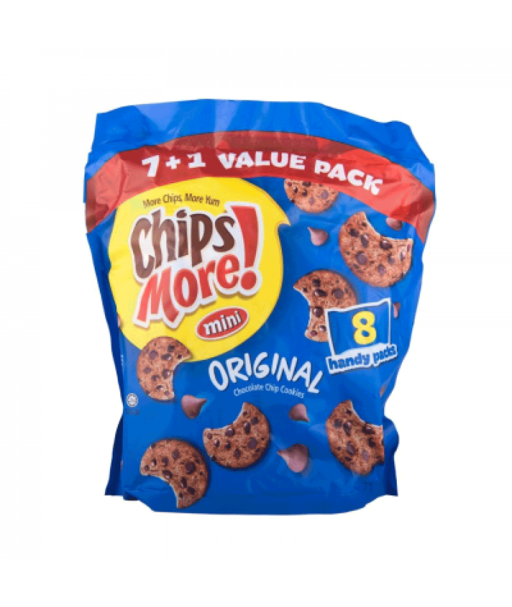 CHIPSMORE ORIGINAL HANDY MP 24GX8