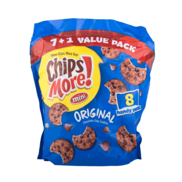 CHIPSMORE ORIGINAL HANDY MP 24GX8