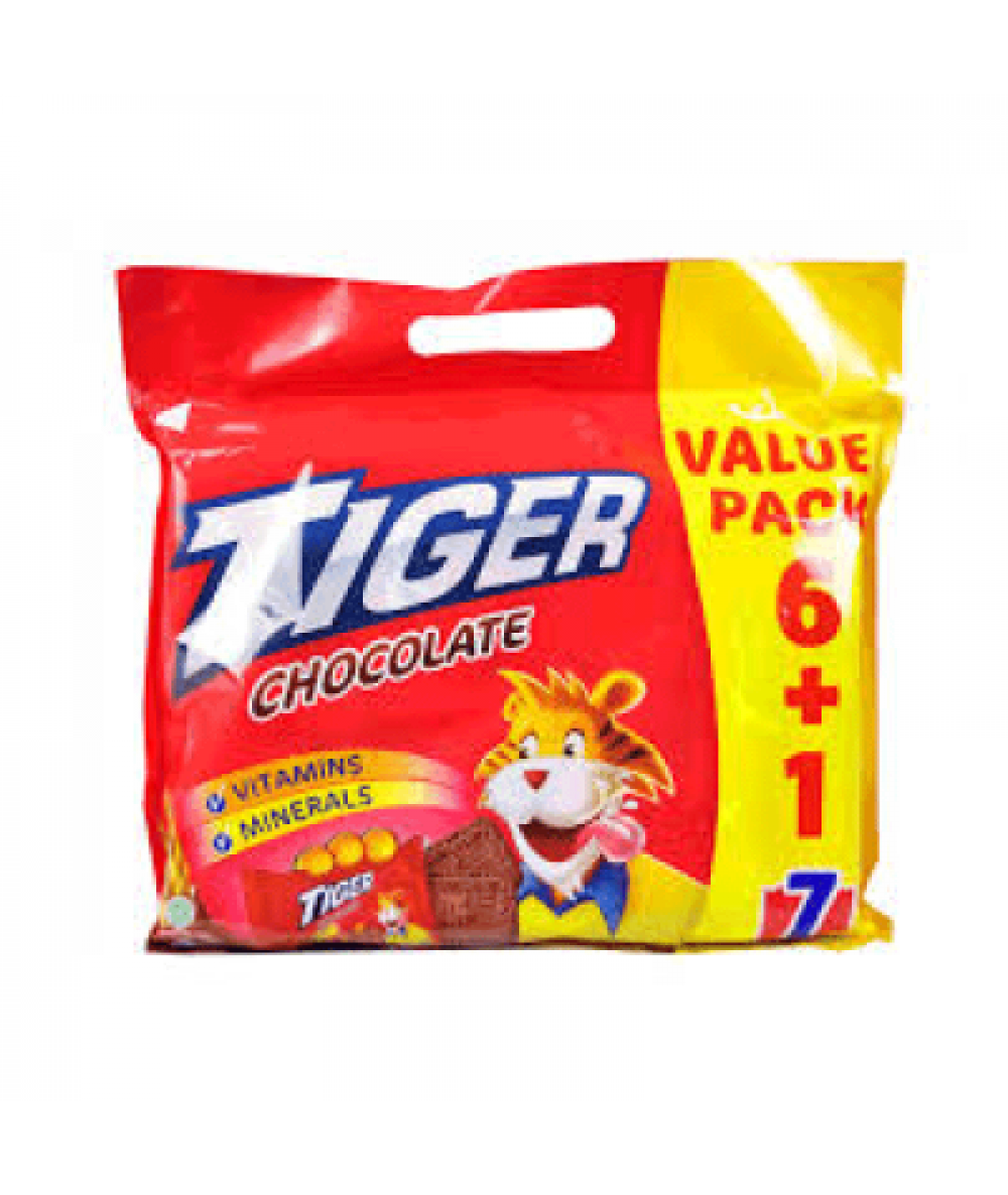 TIGER BISKUAT ORIGINAL MULTIPACK 372.4G