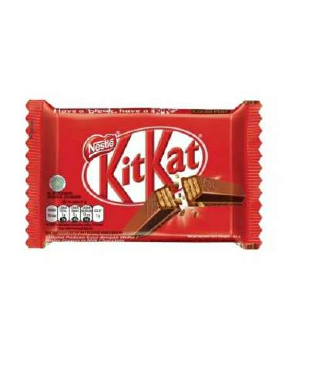 KITKAT 4F 35G