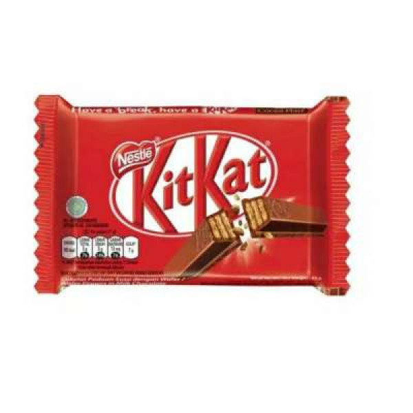 KITKAT 4F 35G