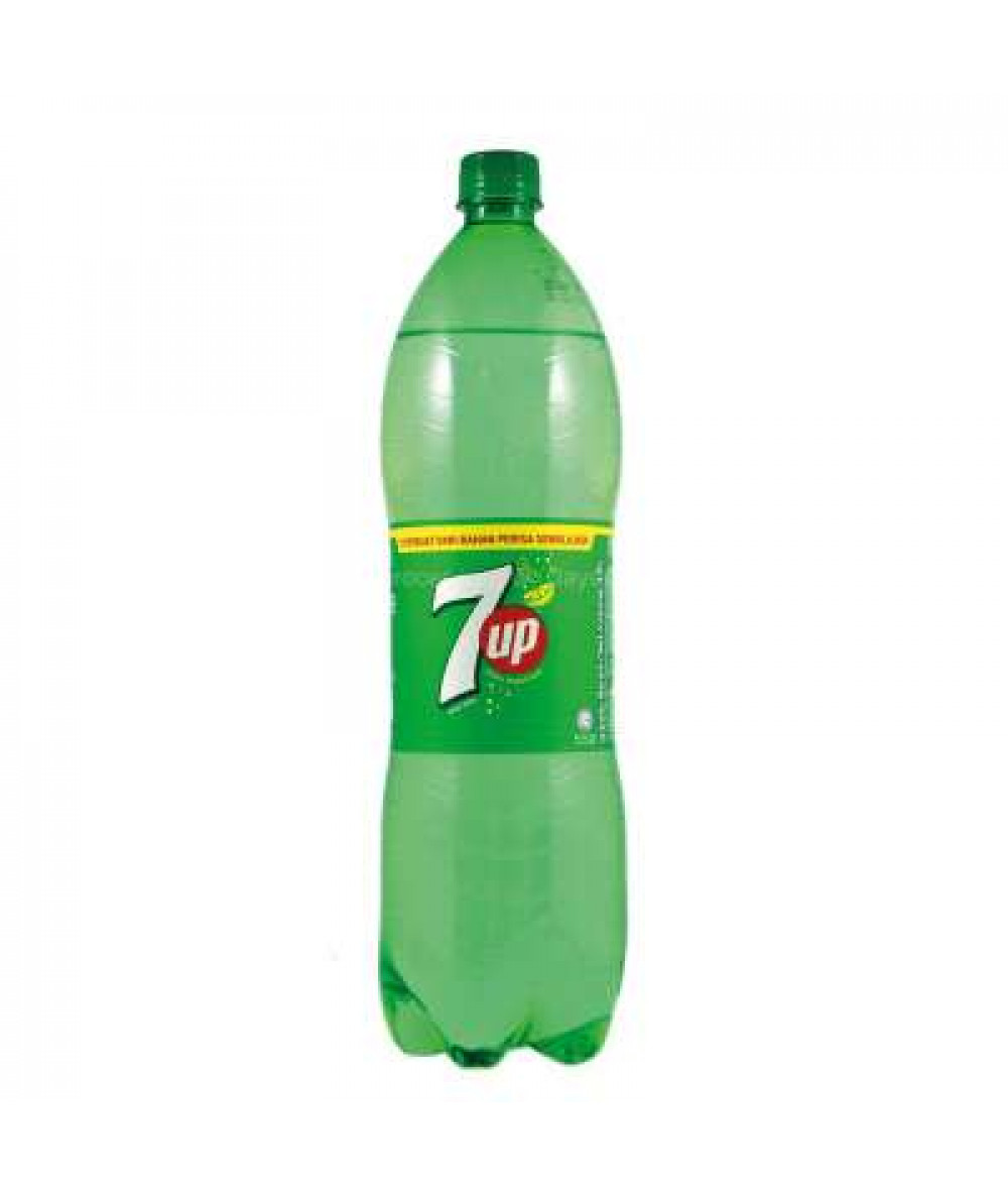 7UP 1.5L