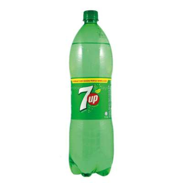 7UP 1.5L