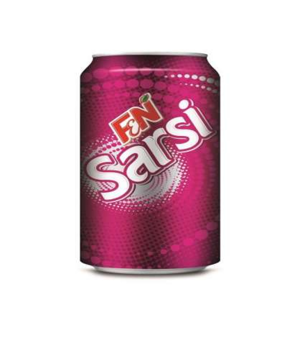 F&N SARSI 325ML