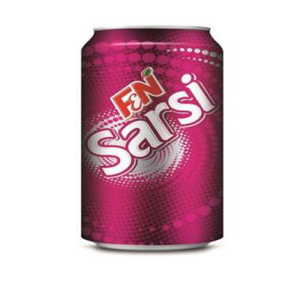 F&N SARSI 325ML