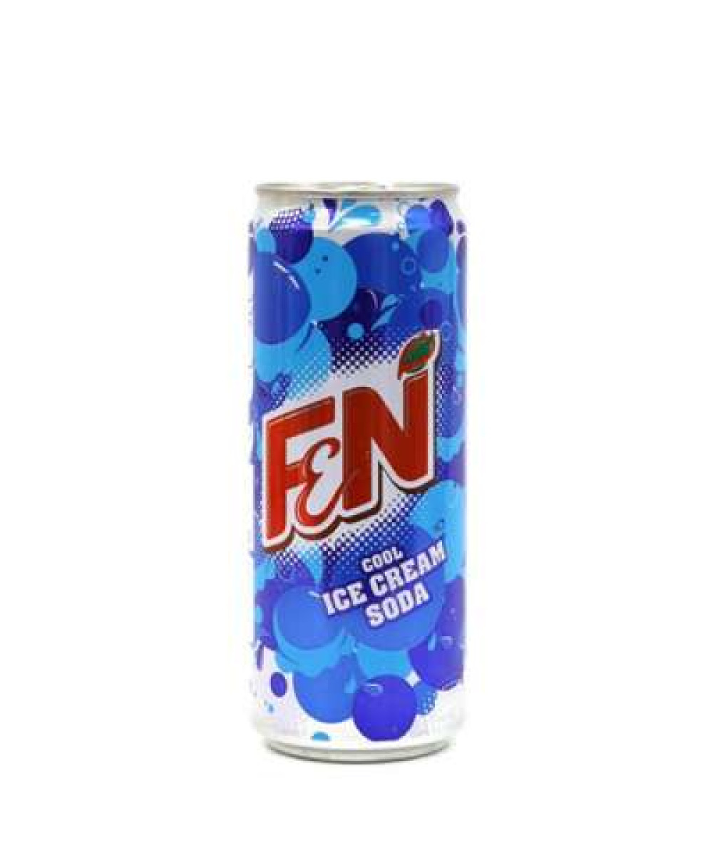 F&N I/C SODA 325ML