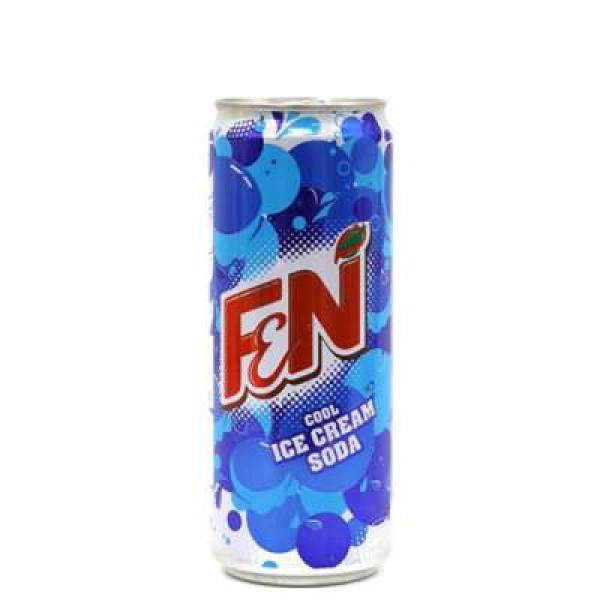 F&N I/C SODA 325ML