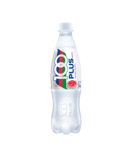 100PLUS ORIGINAL 500ML