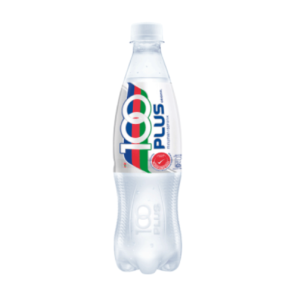 100PLUS ORIGINAL 500ML