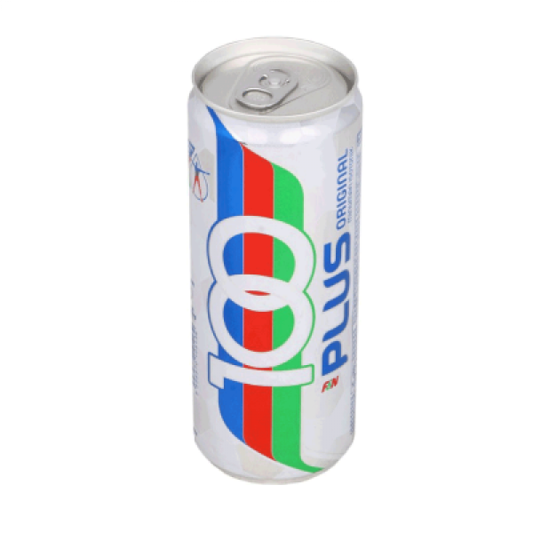 100PLUS ORIGINAL CAN 325ML