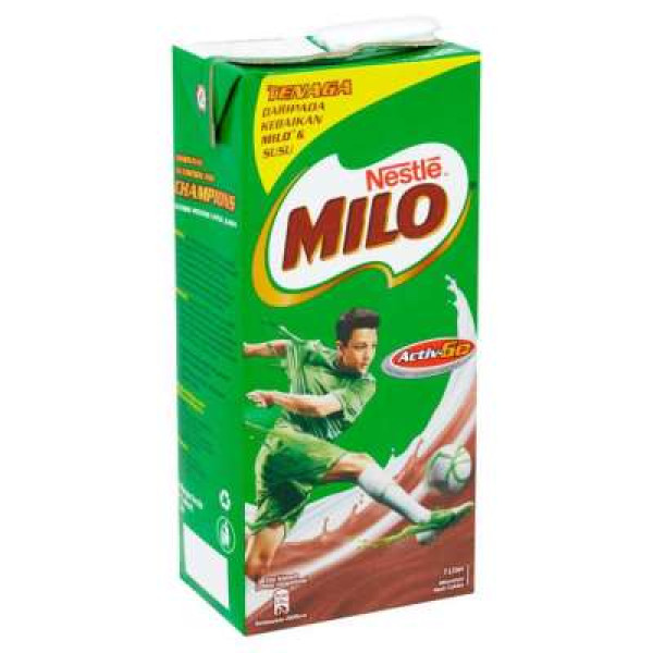 MILO ACTIV GO UHT 1L (NR)