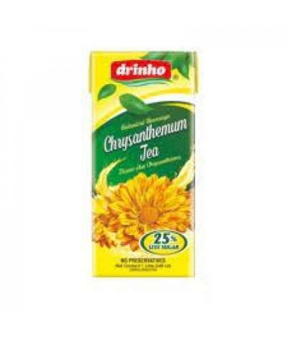 DRINHO CHRYSANTHEMUM TEA 1L