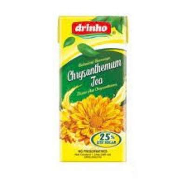 DRINHO CHRYSANTHEMUM TEA 1L