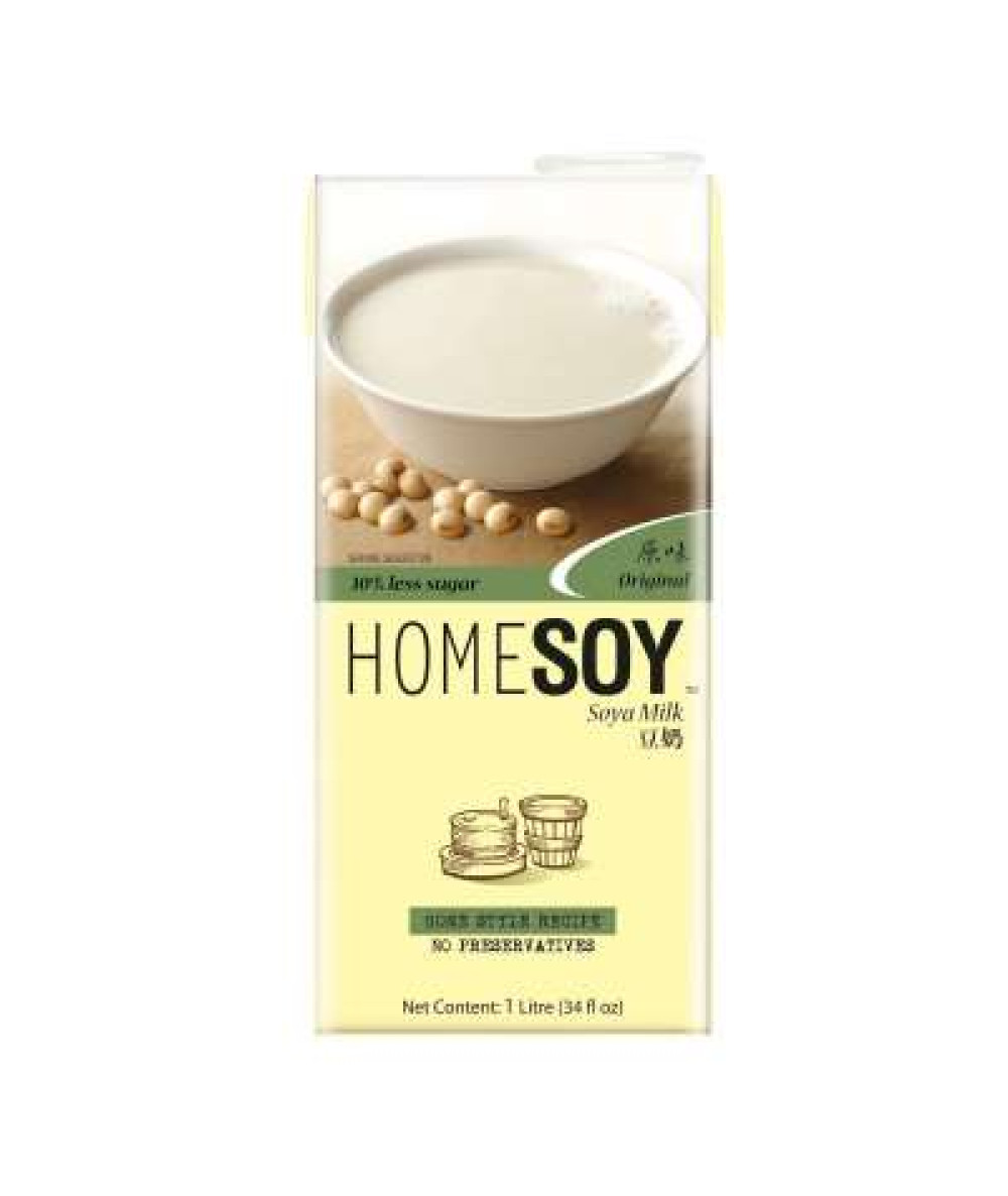 HOMESOY ORIGINAL 1L