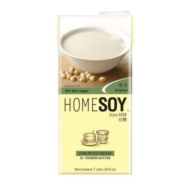 HOMESOY ORIGINAL 1L