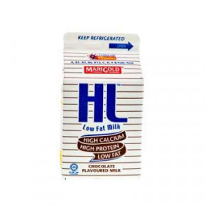 MARIGOLD HL MILK CHOCOLATE 200ML