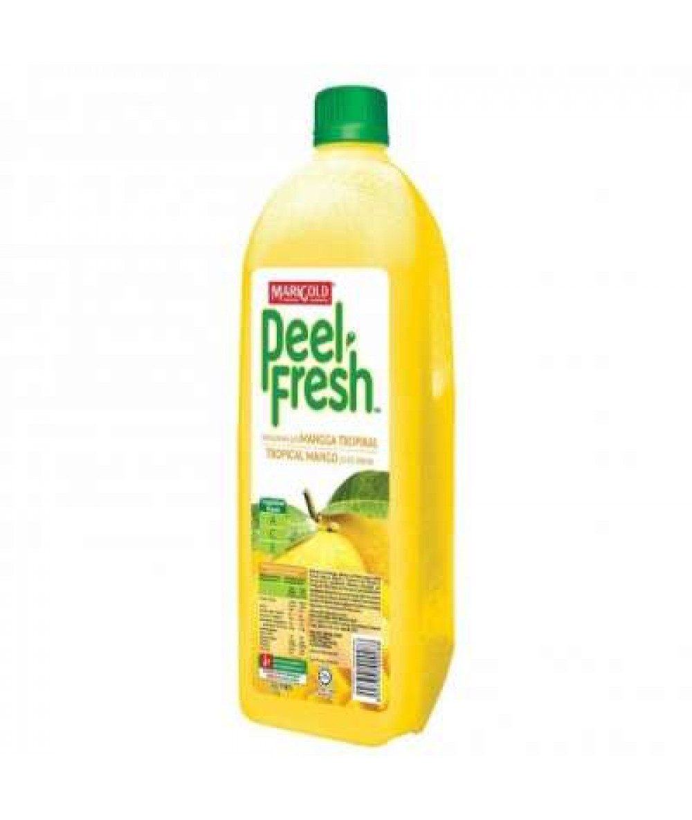 MARIGOLD PEEL FRESH MANGO 2L