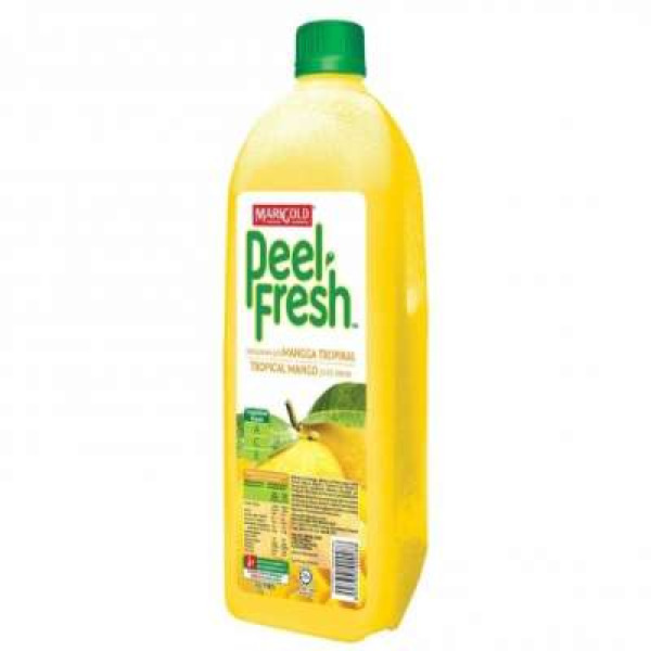 MARIGOLD PEEL FRESH MANGO 2L