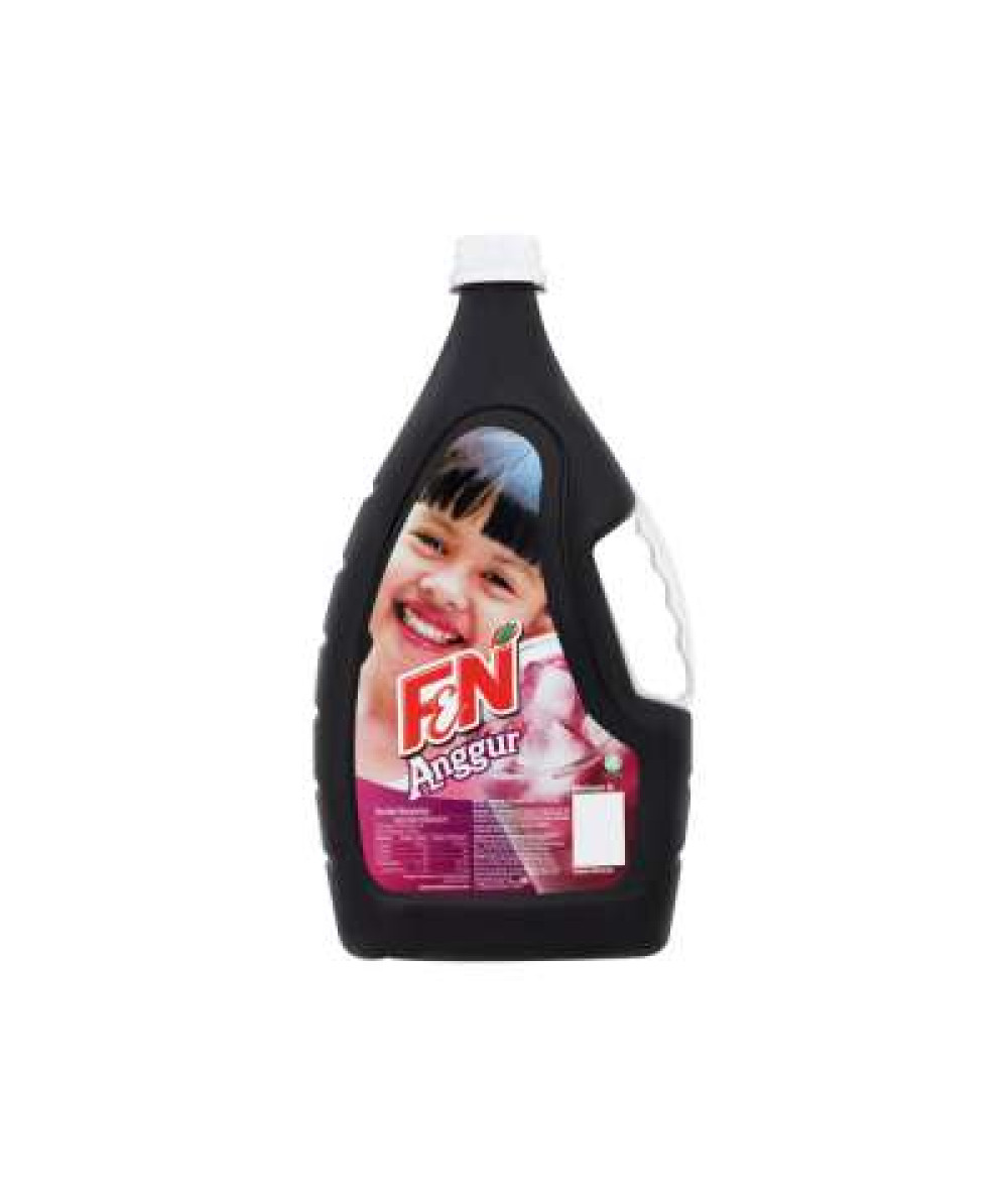 F&N CORDIAL GRAPE 2L