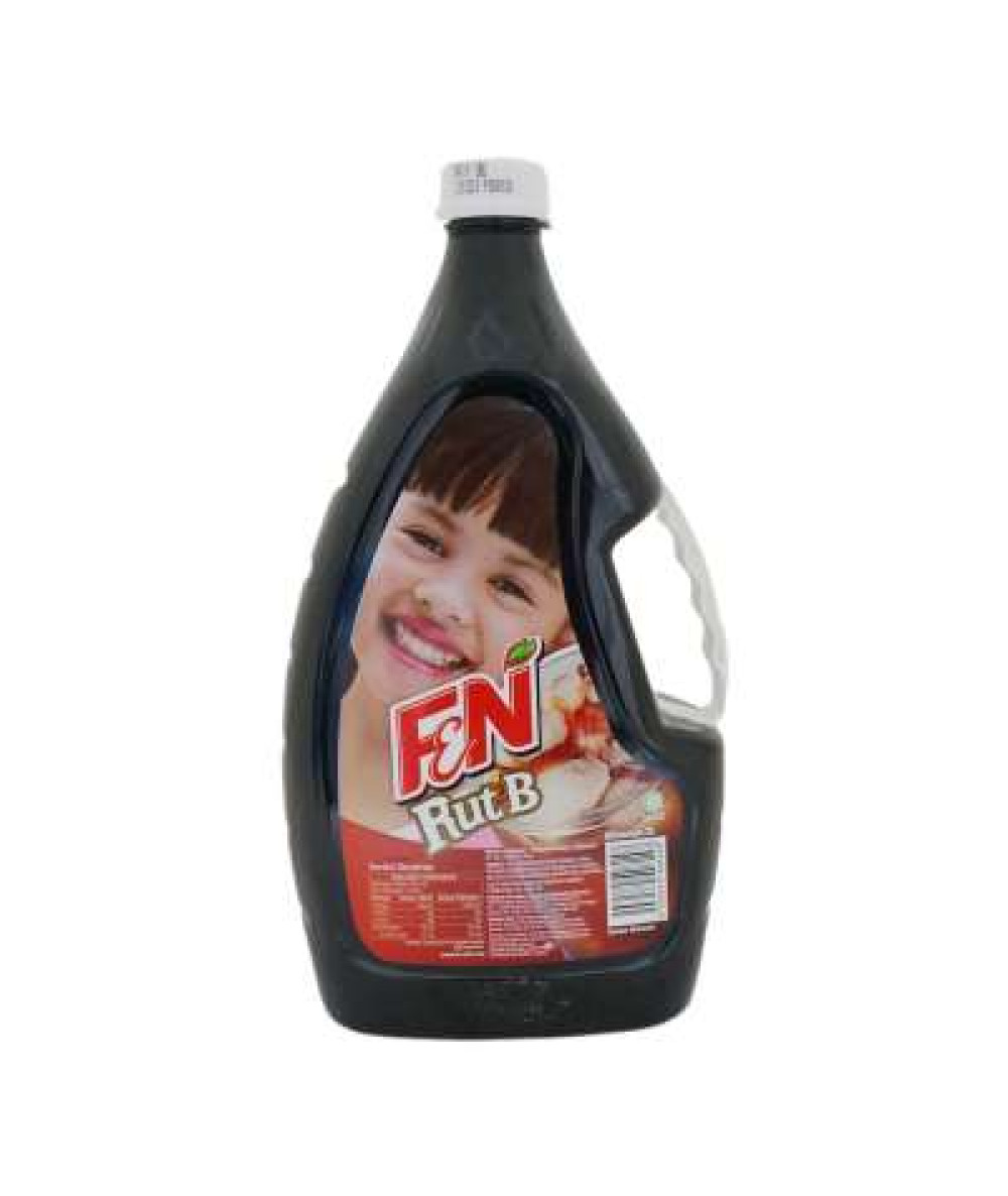 F&N CORDIAL RUT B 2L