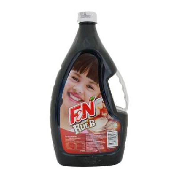 F&N CORDIAL RUT B 2L