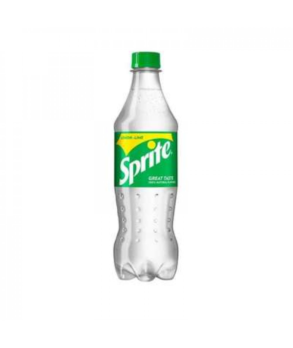 SPRITE 500ML 