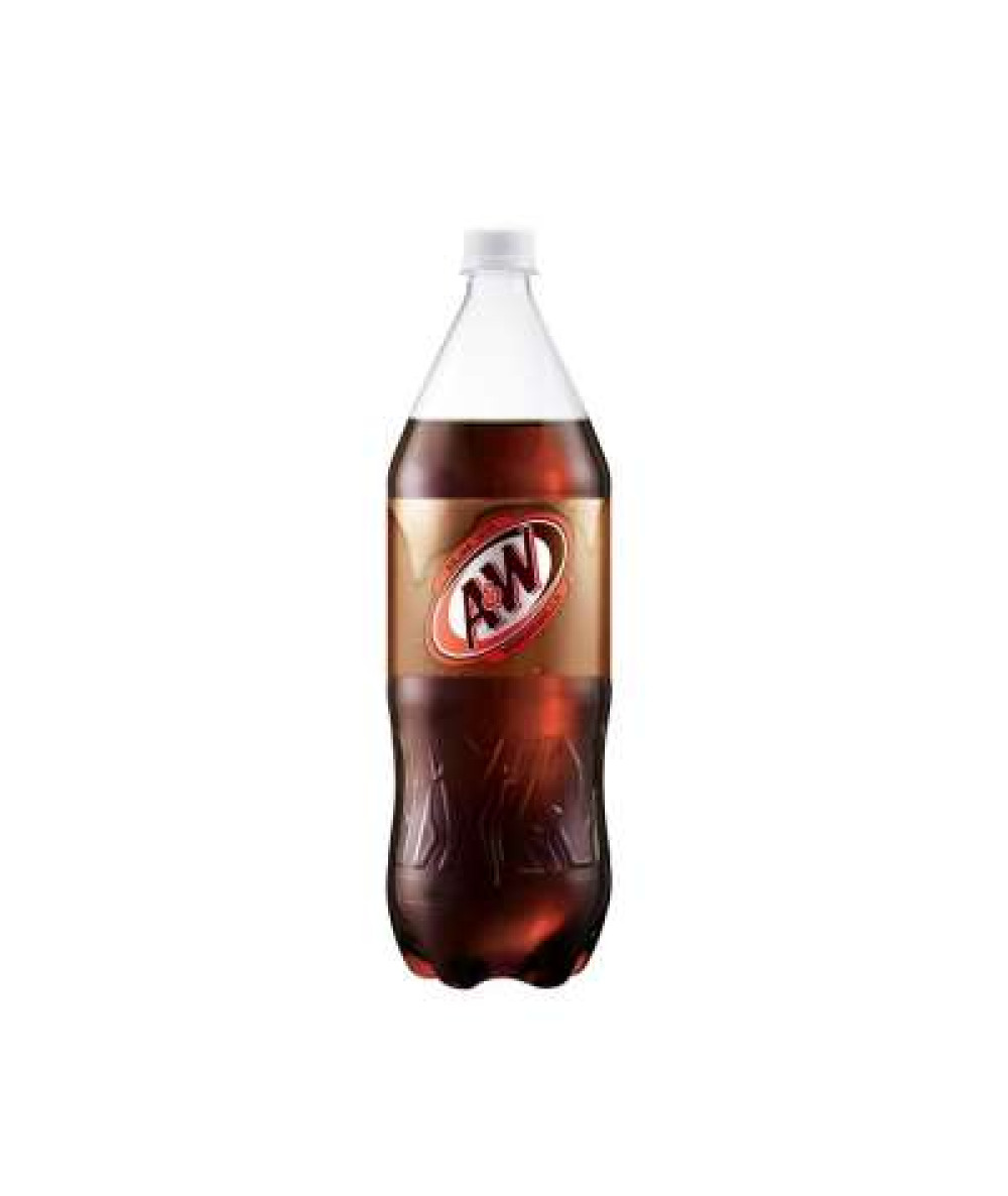 A&W SARSAPARILLA 1.5L