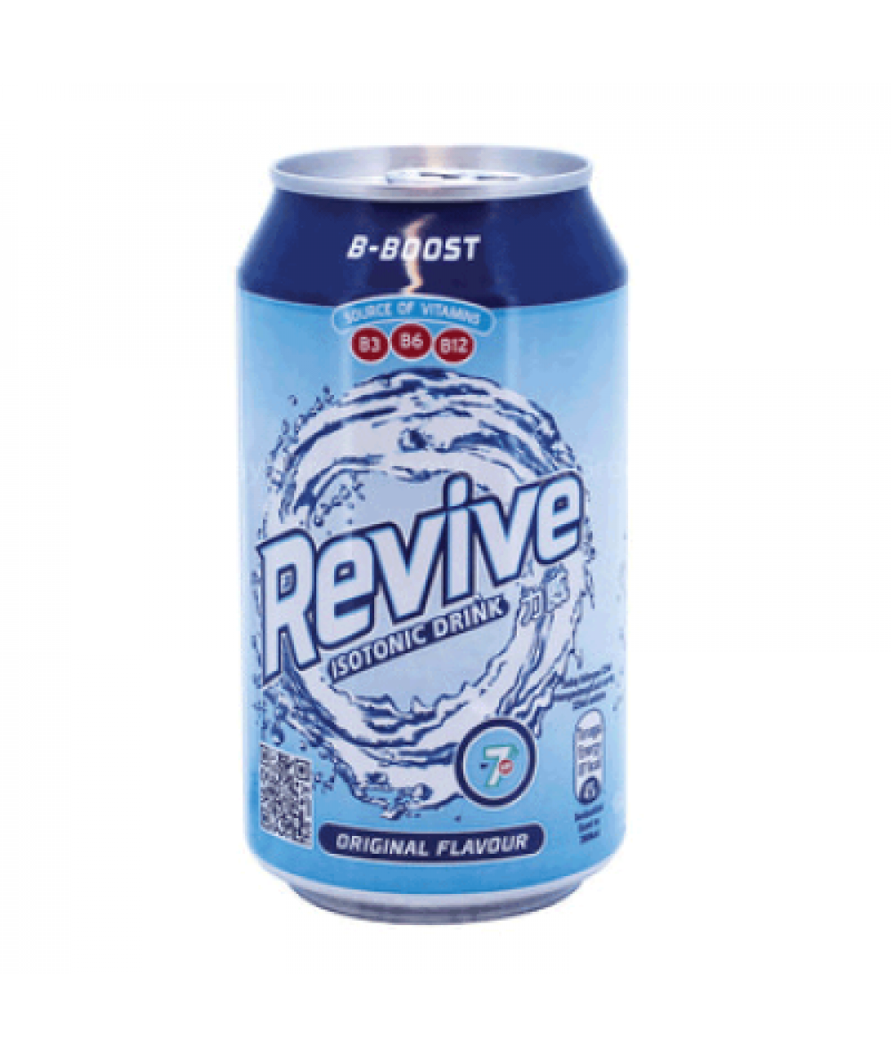 REVIVE REGULAR 320ML