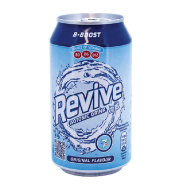 REVIVE REGULAR 320ML