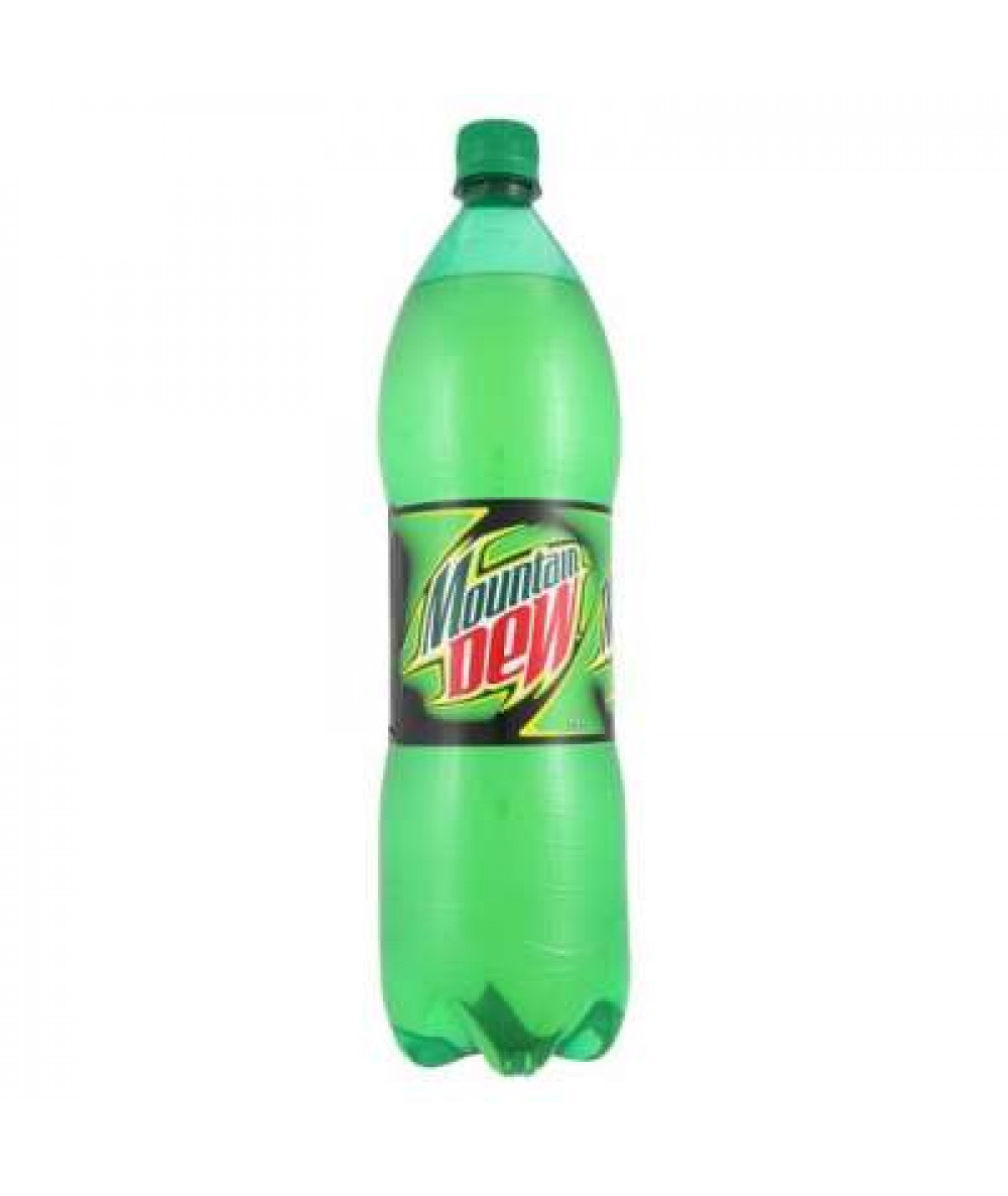 MOUNTAIN DEW 1.5L