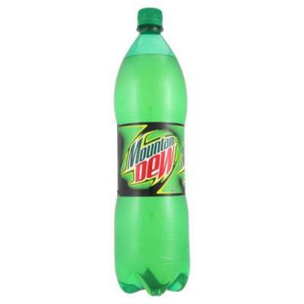 MOUNTAIN DEW 1.5L