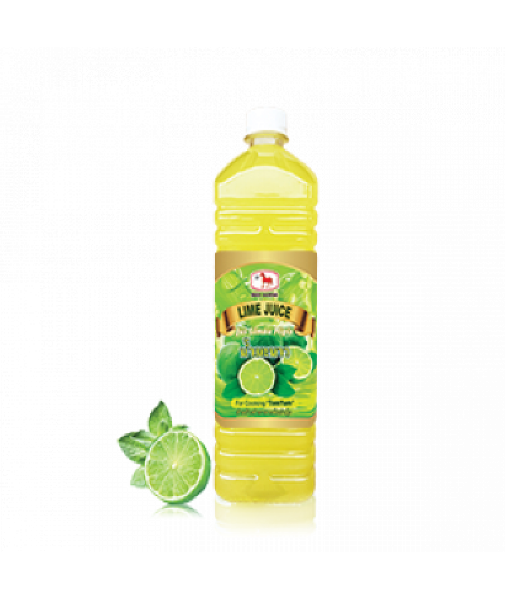 RED HORSE JUICE LIME 1L