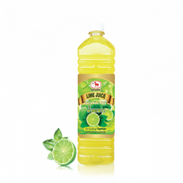 RED HORSE JUICE LIME 1L