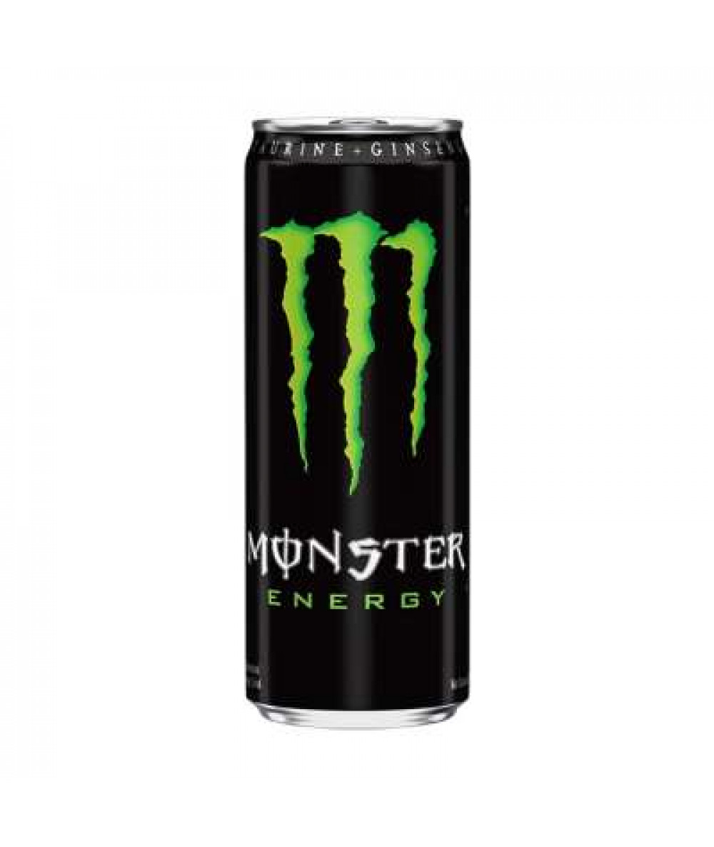 MONSTER ENERGY ORIGINAL VARIANT 355ML 