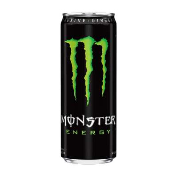 MONSTER ENERGY ORIGINAL VARIANT 355ML 