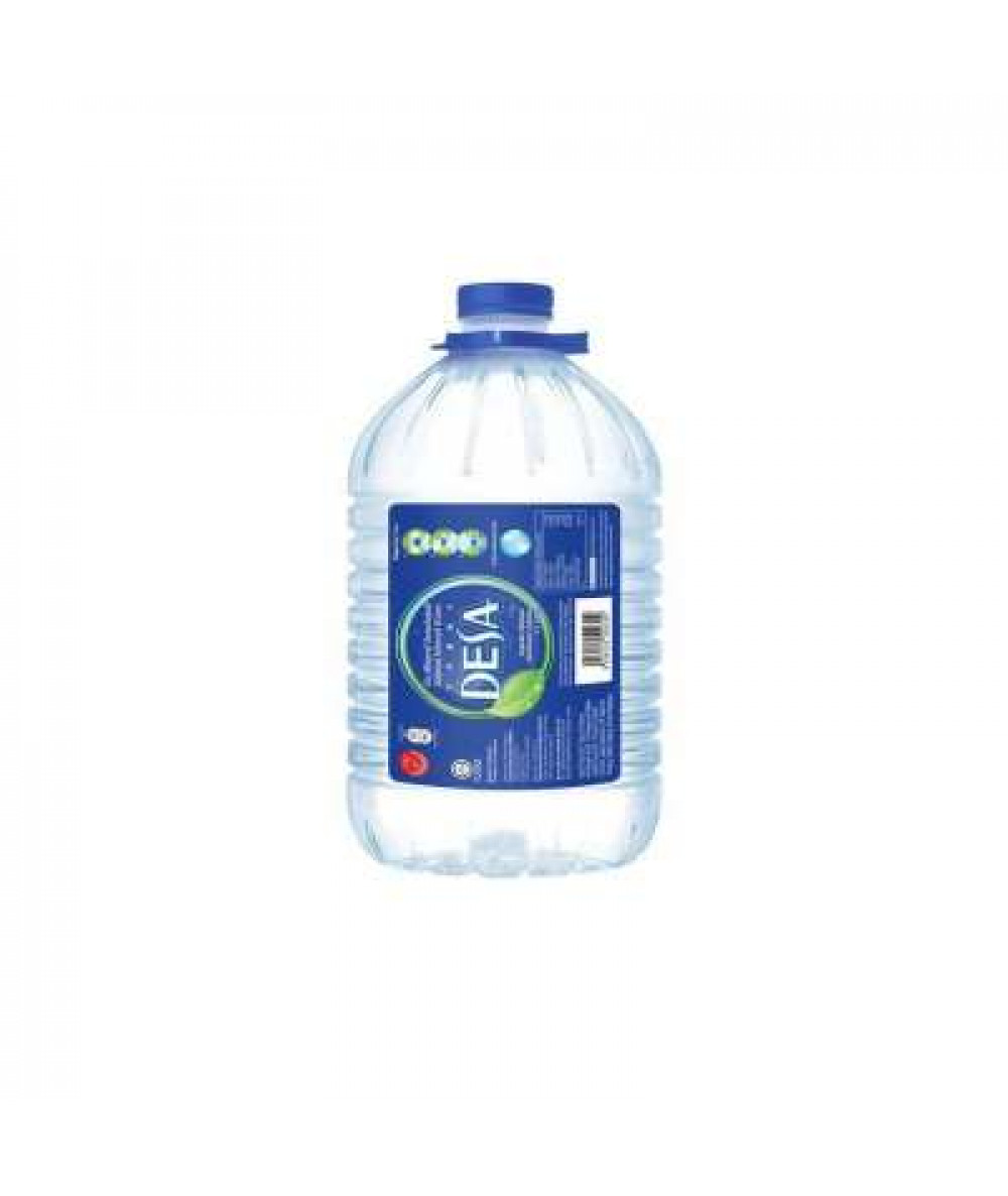 DESA MINERAL WATER 5.5L