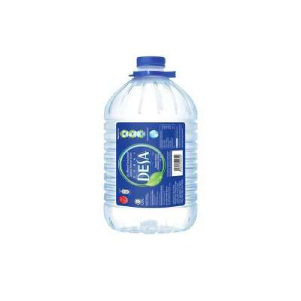 DESA MINERAL WATER 5.5L