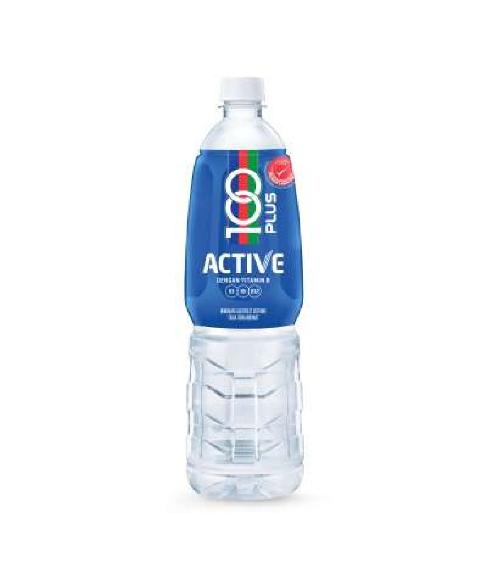 100PLUS ACTIVE 1L