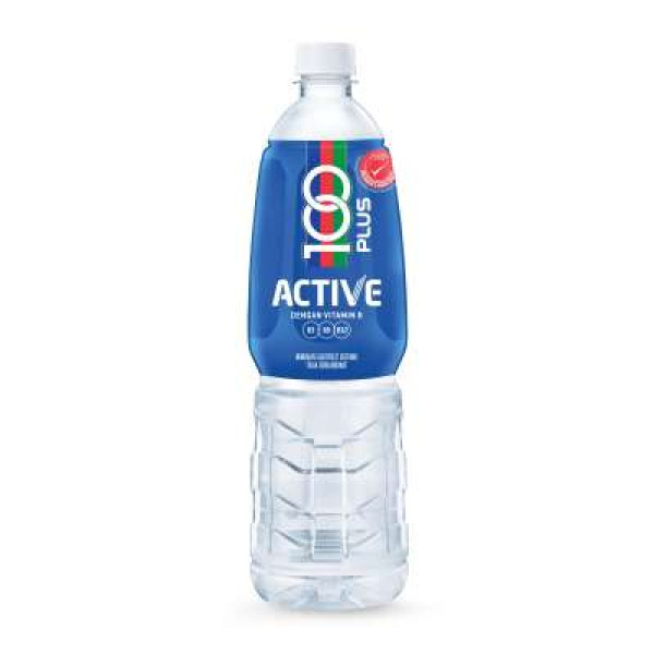 100PLUS ACTIVE 1L