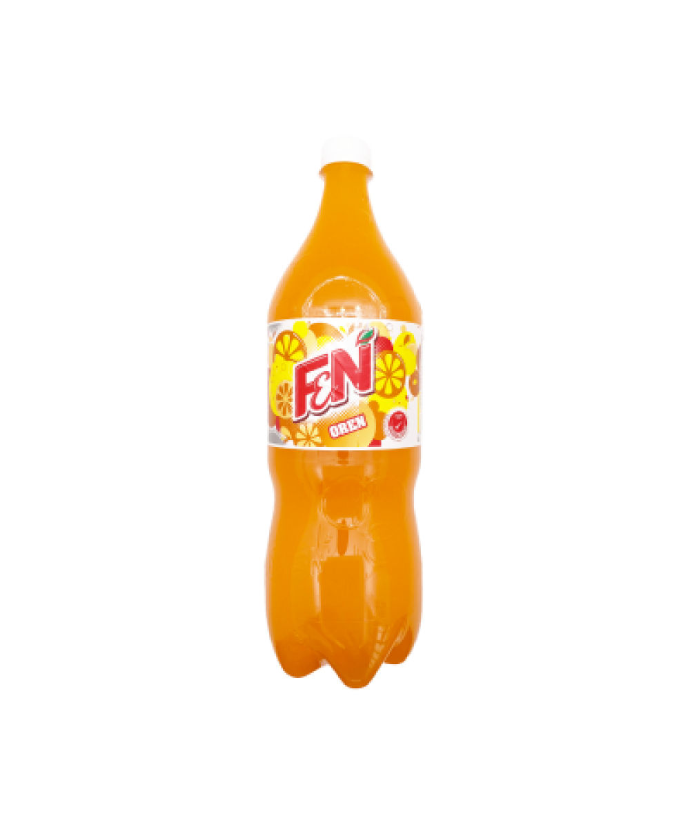 F&N ORANGE 1.1L