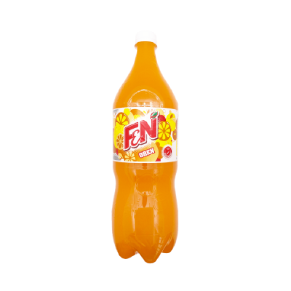 F&N ORANGE 1.1L