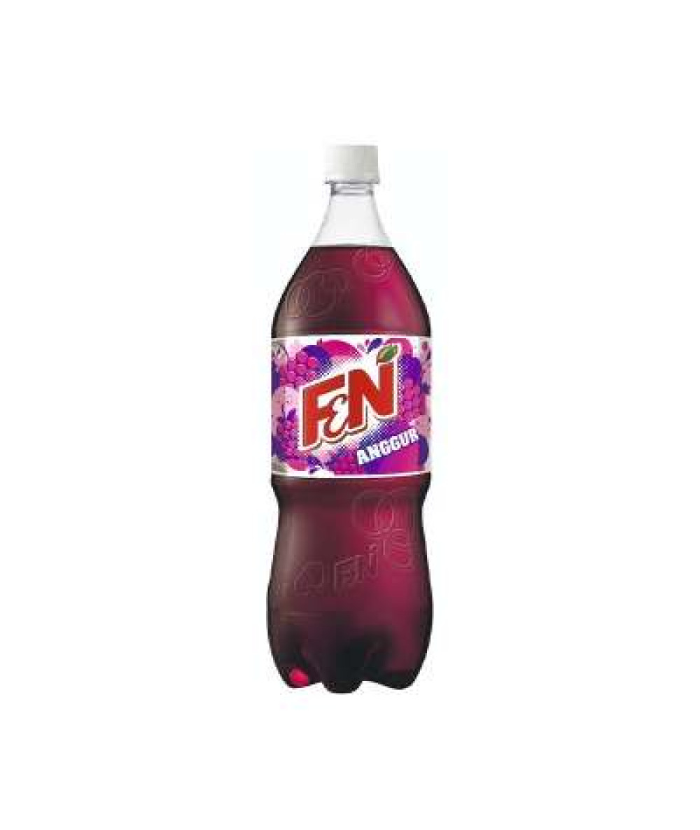 F&N GRAPE 1.1L