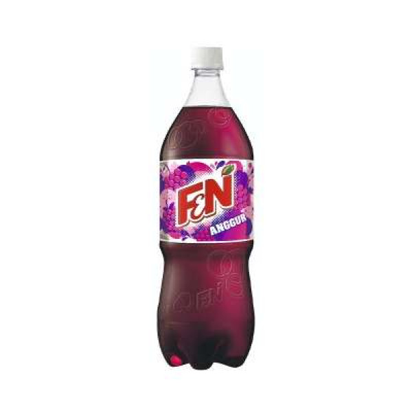 F&N GRAPE 1.1L