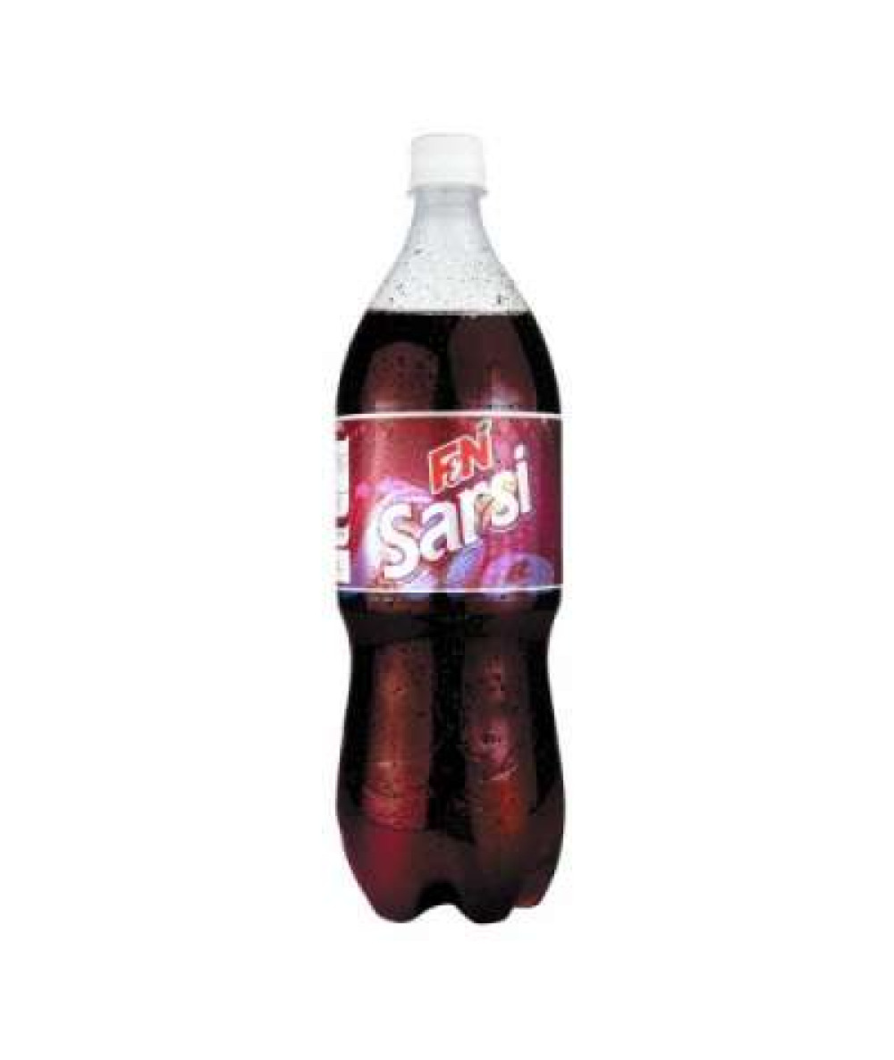 F&N SARSI 1.1L