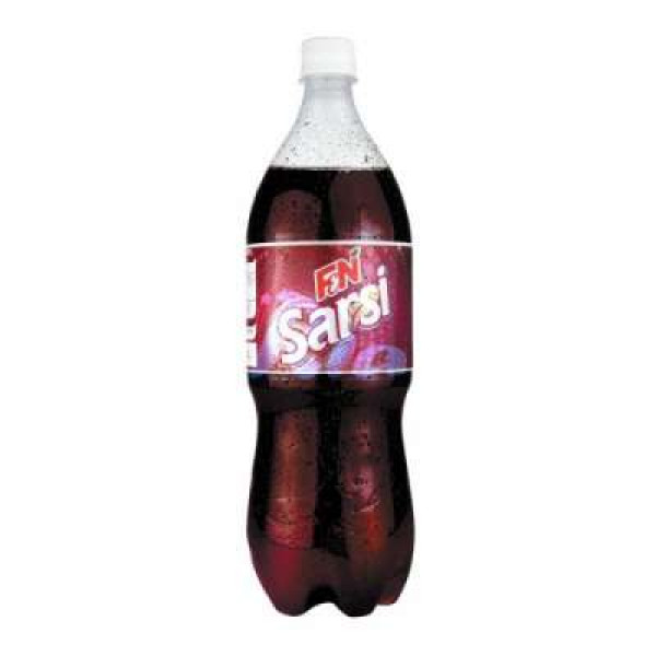 F&N SARSI 1.1L