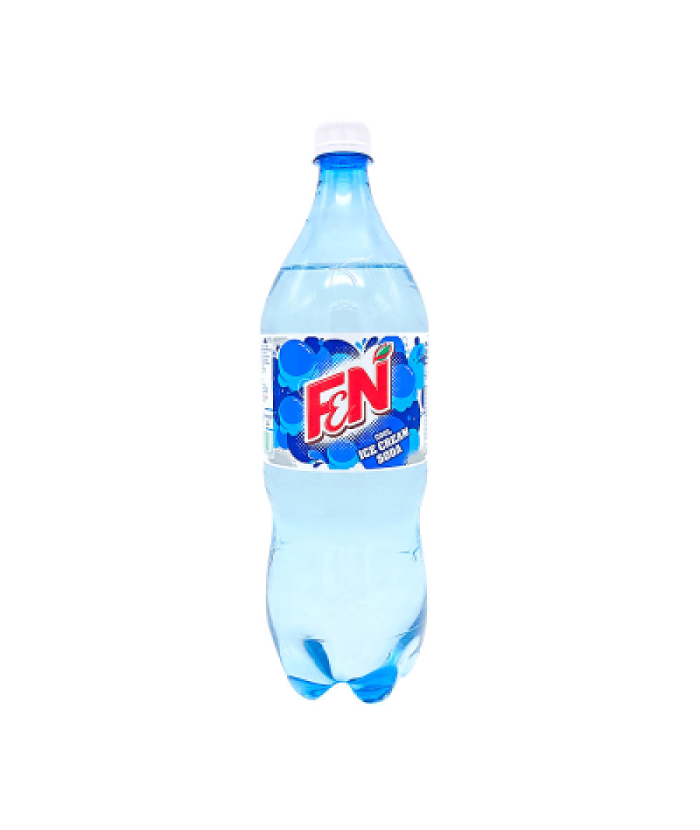 F&N ICE CREAM SODA 1.1L